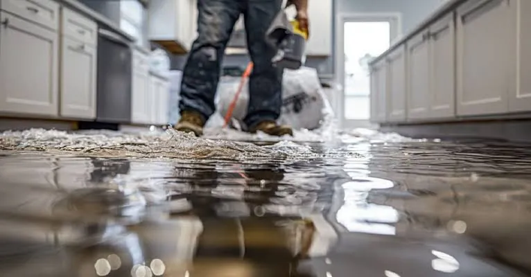 Water damage restoration companies near me in Lake Hart, FL - Emergency flood extraction