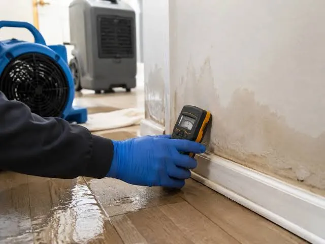 24/7 Water damage restoration services in Lake Hart, FL - Rapid flood cleanup and mitigation